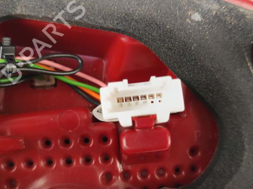 Right tailgate light HYUNDAI i30 (PDE, PD, PDEN) 1.0 T-GDI | BP36038050C80 - Image 3