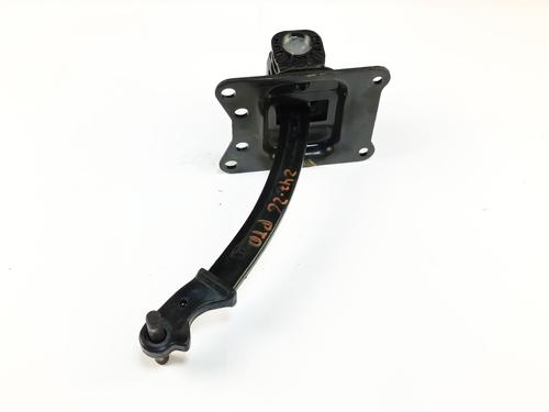 Used Hinge/Door check strap Hinge/Door check strap FIAT DOBLO Box Body/MPV (510_, 511_) BlueHDi 100 (102 hp) 34126022 34126022