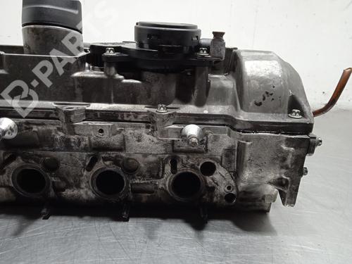 Cylinder head MERCEDES-BENZ C-CLASS (W203)  | BP10969574M5 