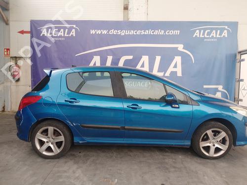 Brugte PEUGEOT 308 I (4A_, 4C_)  1.6 16V  4597065