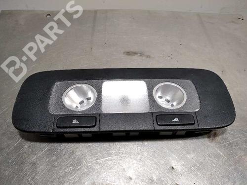 Used Interior roof light Interior roof light VW GOLF VI (5K1) 2.0 GTi (210 hp) 10113114 10113114