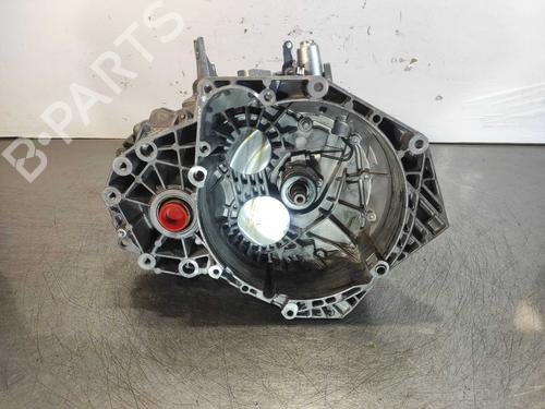 Used Gearbox Gearbox OPEL INSIGNIA A (G09) [2008-2017] 9985666 9985666