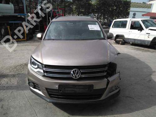 Used Parts VW TIGUAN (5N_)  2.0 TDI  1063350
