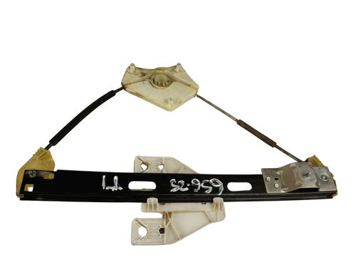 Used Rear left window mechanism SEAT LEON (5F1) 2.0 TDI (150 hp) 30103799