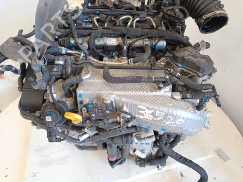 Engine SKODA OCTAVIA IV Combi (NX5, PV5) 2.0 TDi | BP36997436M1 - Image 17