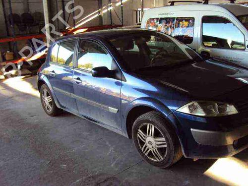 Left front driveshaft RENAULT MEGANE II Saloon (LM0/1_) | BP9989816M38 - Image 7