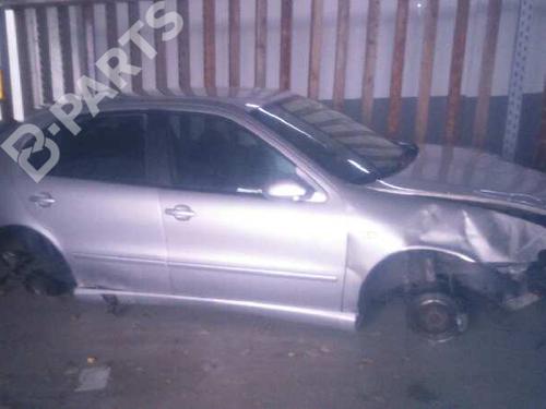Heater resistor SEAT LEON (1M1)  | BP11647328M108 