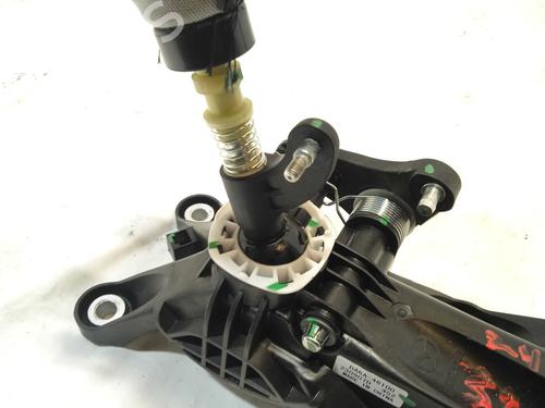 Gear lever MAZDA 2 Hatchback (DL, DJ) 1.5 E-SKYACTIV G | BP36224206M90 - Image 2