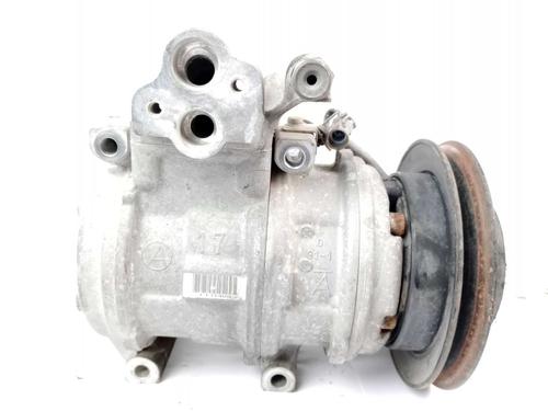 Used AC compressor AC compressor TOYOTA LAND CRUISER 90 (_J9_) 3.0 TD (KZJ90_, KZJ95_, KZJ90R, KZJ95R, KZJ90W, KZJ95W) (125 hp) 22740752 22740752