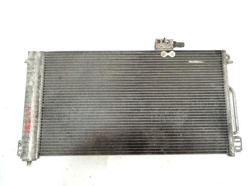 AC radiator MERCEDES-BENZ CLK (C209) CLK 240 (209.361) | BP18526818M32 