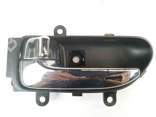 Used Rear left interior door handle Rear left interior door handle NISSAN X-TRAIL II (T31) [2007-2018] 10337584 10337584