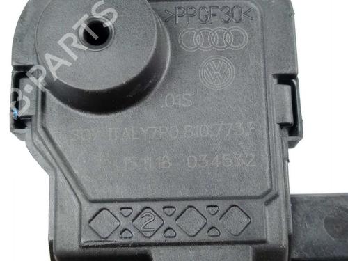 Fuel door actuator VW T-ROC (A11, D11) 2.0 TDI | BP20110210E18 - Image 3