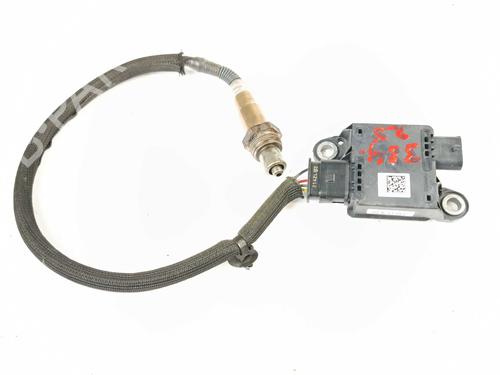 Used Electronic sensor Electronic sensor PEUGEOT 308 III (FB_, FH_, FP_, F3_, FM_) BlueHDi 130 (FBYHZL, FBYHZT) (131 hp) 27491642 27491642