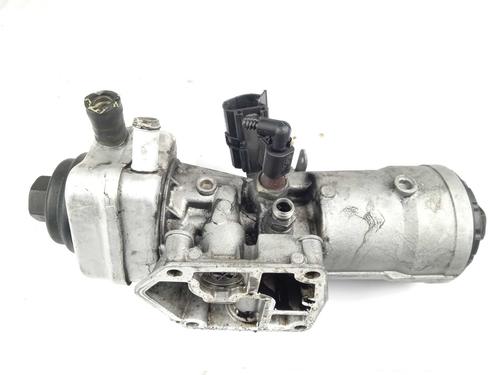 Used Oil radiator Oil radiator 17495774 17495774