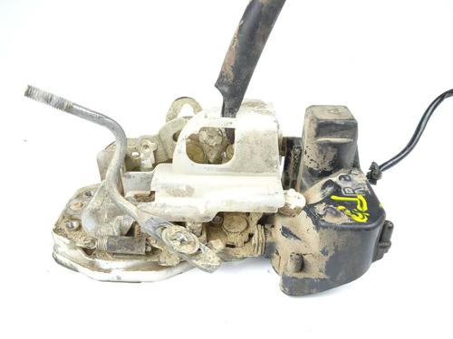 Used Rear right lock Rear right lock 10698279 10698279