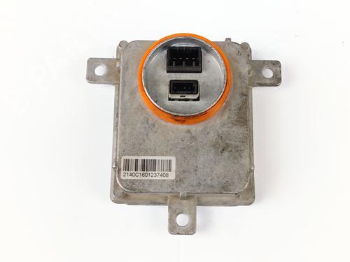 Used Xenon ballast Xenon ballast AUDI A3 (8V1, 8VK) 1.6 TDI (110 hp) 35751496 35751496