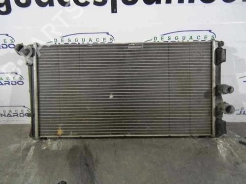 Used Water radiator Water radiator 11247559 11247559