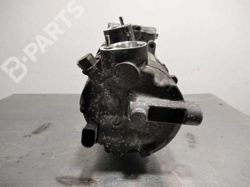 AC compressor VW GOLF VII (5G1, BQ1, BE1, BE2) 1.6 TDI | BP10142343M34 