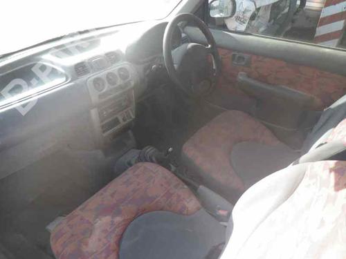 Starter NISSAN MICRA II (K11)  | BP10958948M8 