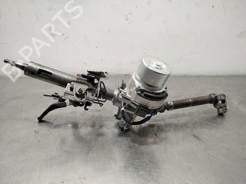 Used Steering column Steering column 10143049 10143049