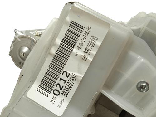 Other TOYOTA PROACE Van (MDZ_) 1.5 D4d (MDZ8) | BP22910829O1 
