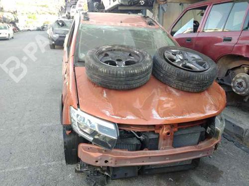 Used Parts DACIA SANDERO II    1147444