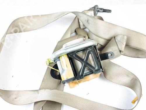 Used Front left seatbelt Front left seatbelt 29136104 29136104