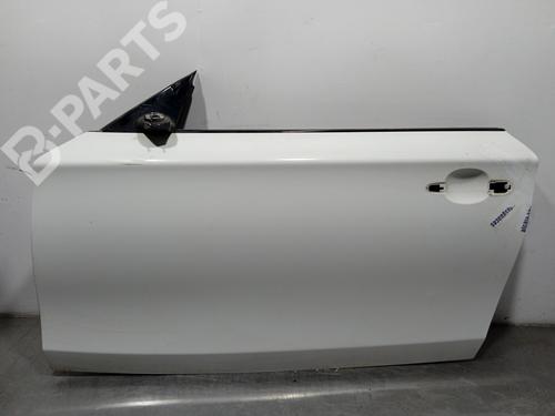 Used Left front door BMW 1 (E87) 118 d (143 hp) 9985239