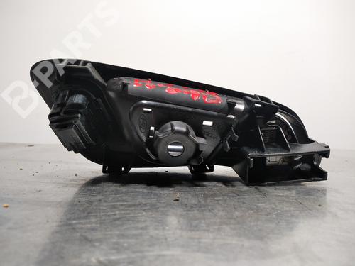 Front left interior door handle FORD FOCUS III  | BP10065221I13 