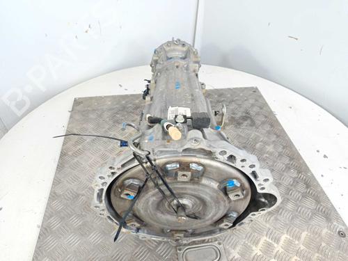Gearbox SSANGYONG MUSSO (QK) 2.2 e-XDi 4WD | BP40086743M3 - Image 3