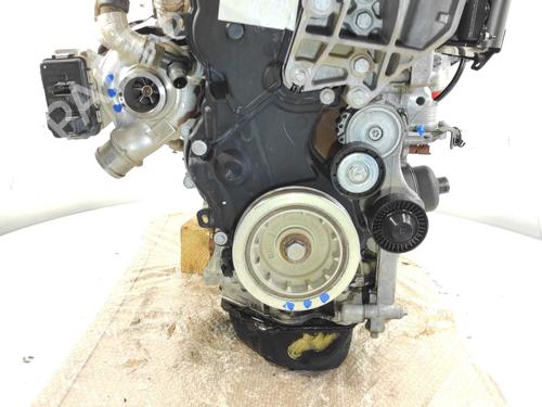 Engine LAND ROVER FREELANDER 2 (L359) 2.2 TD4 4x4 | BP28518673M1 - Image 2