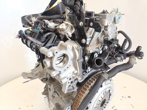 Engine RENAULT CAPTUR I (J5_, H5_) 0.9 TCe 90 | BP36115155M1 - Image 14