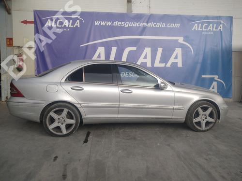 Used Parts MERCEDES-BENZ C-CLASS (W203)    1130034
