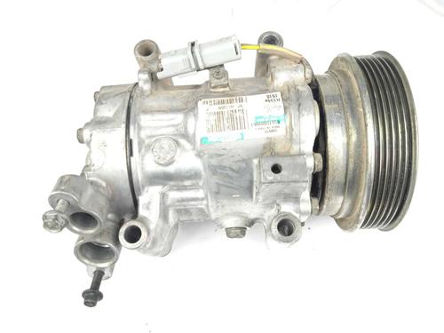 Used AC compressor AC compressor RENAULT KANGOO Express (FW0/1_) 1.5 dCi 85 (FW0K, FW0L, FW0B) (86 hp) 18916160 18916160