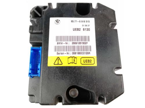 electronic-module-bmw-3-convertible-e46-65776918515-2000-2001-2002-2003-2004-2005-2006-2007-19806713 main image