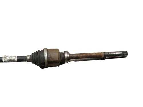 Right front driveshaft OPEL CORSA F (P2JO) 1.5 (68) | BP37294376M39 - Image 3