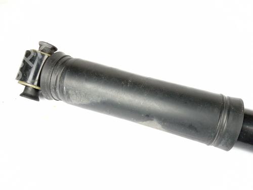 Left rear shock absorber RENAULT MEGANE IV Grandtour (K9A/M/N_) 1.5 Blue dCi 115 (K9A6) | BP12213037M18 