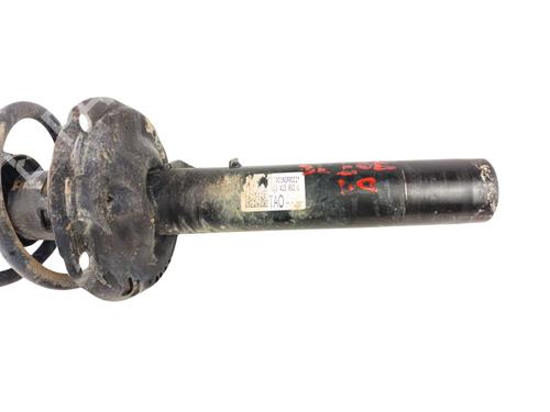 Left front shock absorber SKODA KAROQ (NU7, ND7) 2.0 TDI 4x4 | BP40459843M16 - Image 2