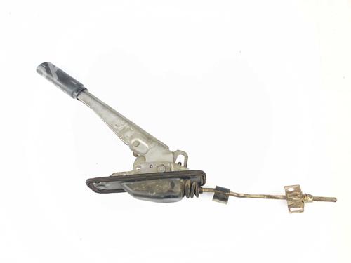 Hand brake RENAULT KANGOO (KC0/1_) 1.2 (KC0A, KC0K, KC0F, KC01) | BP36297084I18 - Image 2