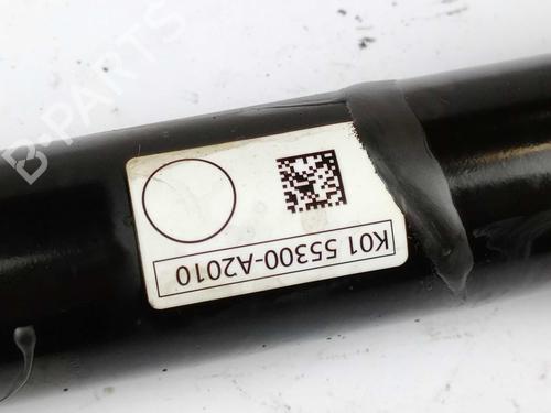 Right rear shock absorber KIA CEE'D (JD) 1.6 CRDi 136 | BP23478659M19 - Image 2