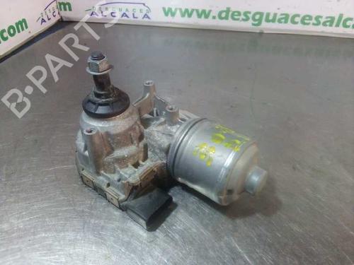 Used Front wiper motor Front wiper motor FORD FOCUS III 2.3 RS AWD (350 hp) 10751698 10751698