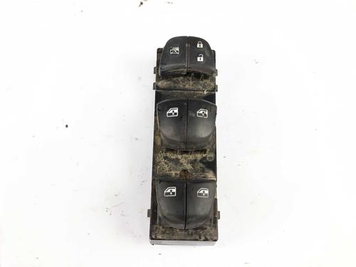 Used Left front window switch Left front window switch NISSAN QASHQAI II (J11, J11_) 1.3 DIG-T (140 hp) 31177877 31177877