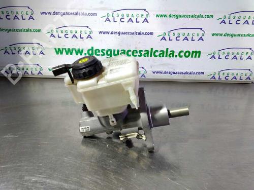 Used Brake master cylinder AUDI A3 Sportback (8PA) 1.6 TDI (105 hp) 14353191