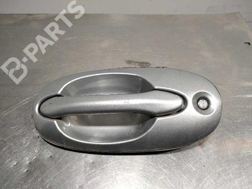 Used Front left exterior door handle KIA CARNIVAL II (GQ) 2.9 CRDi (144 hp) 9980269