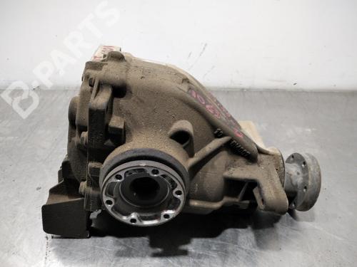 Used Rear differential BMW 5 (E60) 525 d (197 hp) 9983467