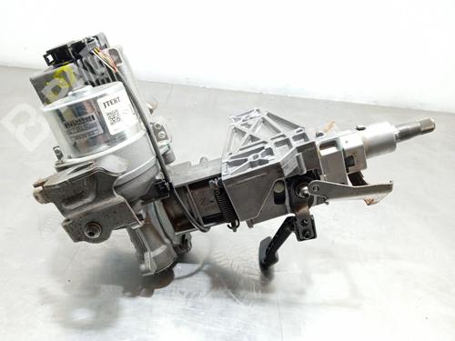 Used Steering column RENAULT CLIO IV (BH_) 0.9 TCe 90 LPG (90 hp) 11916901