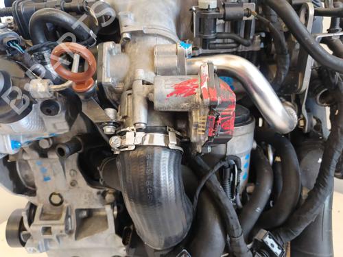Engine AUDI A3 Sportback (8PA) 2.0 TDI 16V | BP36694743M1 - Image 14