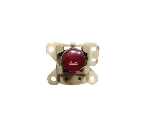 Used Warning switch Warning switch MITSUBISHI L200 / TRITON (KA_T, KB_T) 2.5 DI-D 4WD (KB4T) (136 hp) 14348038 14348038