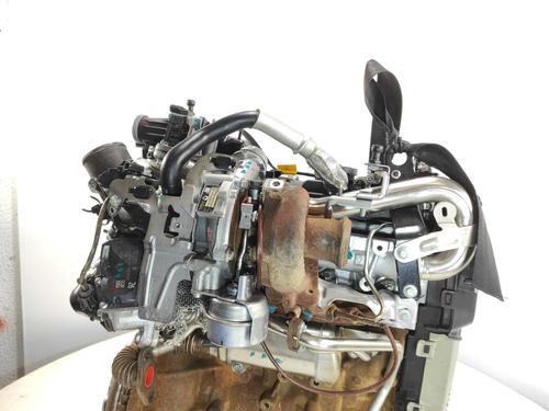 Engine RENAULT KADJAR (HA_, HL_) 1.5 dCi 110 (HLA3) | BP24892894M1  - Image 9