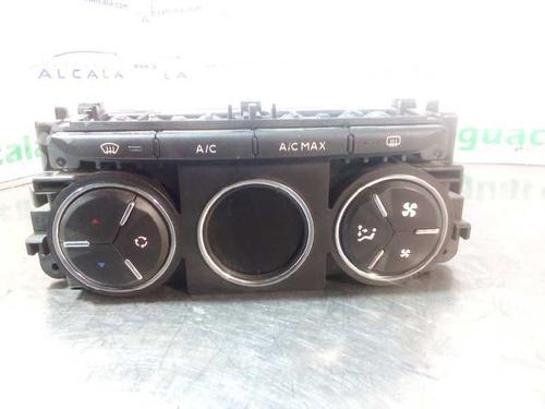 Used Climate control Climate control CITROËN C-ELYSEE (DD_) [2012-2026] 9993570 9993570